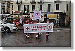 Baveno 20 Maggio 2018 - Il Comitato di Baveno compie 50 Anni - Croce Rossa Italiana- Comitato Regionale del Piemonte