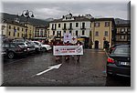 Baveno 20 Maggio 2018 - Il Comitato di Baveno compie 50 Anni - Croce Rossa Italiana- Comitato Regionale del Piemonte