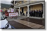 Baveno 20 Maggio 2018 - Il Comitato di Baveno compie 50 Anni - Croce Rossa Italiana- Comitato Regionale del Piemonte