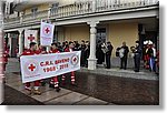 Baveno 20 Maggio 2018 - Il Comitato di Baveno compie 50 Anni - Croce Rossa Italiana- Comitato Regionale del Piemonte