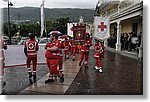 Baveno 20 Maggio 2018 - Il Comitato di Baveno compie 50 Anni - Croce Rossa Italiana- Comitato Regionale del Piemonte