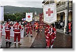 Baveno 20 Maggio 2018 - Il Comitato di Baveno compie 50 Anni - Croce Rossa Italiana- Comitato Regionale del Piemonte