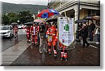 Baveno 20 Maggio 2018 - Il Comitato di Baveno compie 50 Anni - Croce Rossa Italiana- Comitato Regionale del Piemonte