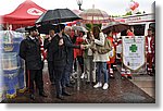 Baveno 20 Maggio 2018 - Il Comitato di Baveno compie 50 Anni - Croce Rossa Italiana- Comitato Regionale del Piemonte