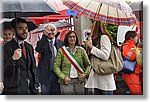 Baveno 20 Maggio 2018 - Il Comitato di Baveno compie 50 Anni - Croce Rossa Italiana- Comitato Regionale del Piemonte