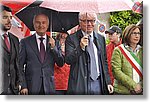 Baveno 20 Maggio 2018 - Il Comitato di Baveno compie 50 Anni - Croce Rossa Italiana- Comitato Regionale del Piemonte