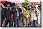 Baveno 20 Maggio 2018 - Il Comitato di Baveno compie 50 Anni - Croce Rossa Italiana- Comitato Regionale del Piemonte