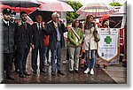 Baveno 20 Maggio 2018 - Il Comitato di Baveno compie 50 Anni - Croce Rossa Italiana- Comitato Regionale del Piemonte