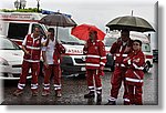 Baveno 20 Maggio 2018 - Il Comitato di Baveno compie 50 Anni - Croce Rossa Italiana- Comitato Regionale del Piemonte