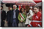 Baveno 20 Maggio 2018 - Il Comitato di Baveno compie 50 Anni - Croce Rossa Italiana- Comitato Regionale del Piemonte