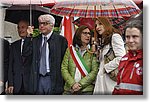 Baveno 20 Maggio 2018 - Il Comitato di Baveno compie 50 Anni - Croce Rossa Italiana- Comitato Regionale del Piemonte