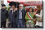 Baveno 20 Maggio 2018 - Il Comitato di Baveno compie 50 Anni - Croce Rossa Italiana- Comitato Regionale del Piemonte