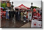 Baveno 20 Maggio 2018 - Il Comitato di Baveno compie 50 Anni - Croce Rossa Italiana- Comitato Regionale del Piemonte