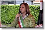 Baveno 20 Maggio 2018 - Il Comitato di Baveno compie 50 Anni - Croce Rossa Italiana- Comitato Regionale del Piemonte