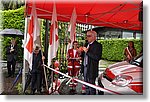 Baveno 20 Maggio 2018 - Il Comitato di Baveno compie 50 Anni - Croce Rossa Italiana- Comitato Regionale del Piemonte