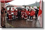 Baveno 20 Maggio 2018 - Il Comitato di Baveno compie 50 Anni - Croce Rossa Italiana- Comitato Regionale del Piemonte