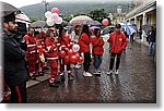 Baveno 20 Maggio 2018 - Il Comitato di Baveno compie 50 Anni - Croce Rossa Italiana- Comitato Regionale del Piemonte