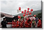 Baveno 20 Maggio 2018 - Il Comitato di Baveno compie 50 Anni - Croce Rossa Italiana- Comitato Regionale del Piemonte