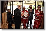 Baveno 20 Maggio 2018 - Il Comitato di Baveno compie 50 Anni - Croce Rossa Italiana- Comitato Regionale del Piemonte