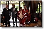 Baveno 20 Maggio 2018 - Il Comitato di Baveno compie 50 Anni - Croce Rossa Italiana- Comitato Regionale del Piemonte