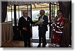 Baveno 20 Maggio 2018 - Il Comitato di Baveno compie 50 Anni - Croce Rossa Italiana- Comitato Regionale del Piemonte