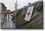 Verbania 20 Maggio 2018 - Assistenza Sanitaria a "Le ali sul lago" - Croce Rossa Italiana- Comitato Regionale del Piemonte
