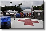 Verbania 20 Maggio 2018 - Assistenza Sanitaria a "Le ali sul lago" - Croce Rossa Italiana- Comitato Regionale del Piemonte