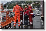 Verbania 20 Maggio 2018 - Assistenza Sanitaria a "Le ali sul lago" - Croce Rossa Italiana- Comitato Regionale del Piemonte