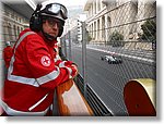 Montecarlo 27 Maggio 2018 - Assistenza Sanitaria Gran Premio F1 - Croce Rossa Italiana- Comitato Regionale del Piemonte