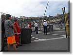 Montecarlo 27 Maggio 2018 - Assistenza Sanitaria Gran Premio F1 - Croce Rossa Italiana- Comitato Regionale del Piemonte