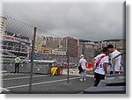 Montecarlo 27 Maggio 2018 - Assistenza Sanitaria Gran Premio F1 - Croce Rossa Italiana- Comitato Regionale del Piemonte