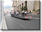 Montecarlo 27 Maggio 2018 - Assistenza Sanitaria Gran Premio F1 - Croce Rossa Italiana- Comitato Regionale del Piemonte