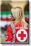 Vercelli 2 Giugno 2018 - Le celebrazioni per il 2 Giugno - Croce Rossa Italiana- Comitato Regionale del Piemonte