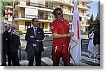 Arona 2 Giugno 2018 - La Città di Arona festeggia il 2 Giugno - Croce Rossa Italiana- Comitato Regionale del Piemonte
