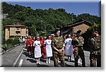 Arona 2 Giugno 2018 - La Città di Arona festeggia il 2 Giugno - Croce Rossa Italiana- Comitato Regionale del Piemonte