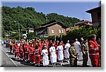 Arona 2 Giugno 2018 - La Citt di Arona festeggia il 2 Giugno - Croce Rossa Italiana- Comitato Regionale del Piemonte