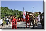 Arona 2 Giugno 2018 - La Citt di Arona festeggia il 2 Giugno - Croce Rossa Italiana- Comitato Regionale del Piemonte