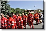 Arona 2 Giugno 2018 - La Citt di Arona festeggia il 2 Giugno - Croce Rossa Italiana- Comitato Regionale del Piemonte