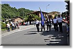 Arona 2 Giugno 2018 - La Citt di Arona festeggia il 2 Giugno - Croce Rossa Italiana- Comitato Regionale del Piemonte