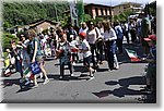 Arona 2 Giugno 2018 - La Citt di Arona festeggia il 2 Giugno - Croce Rossa Italiana- Comitato Regionale del Piemonte