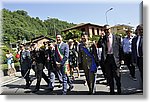 Arona 2 Giugno 2018 - La Citt di Arona festeggia il 2 Giugno - Croce Rossa Italiana- Comitato Regionale del Piemonte