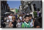 Arona 2 Giugno 2018 - La Citt di Arona festeggia il 2 Giugno - Croce Rossa Italiana- Comitato Regionale del Piemonte