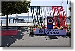 Arona 2 Giugno 2018 - La Citt di Arona festeggia il 2 Giugno - Croce Rossa Italiana- Comitato Regionale del Piemonte