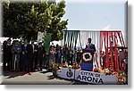 Arona 2 Giugno 2018 - La Citt di Arona festeggia il 2 Giugno - Croce Rossa Italiana- Comitato Regionale del Piemonte