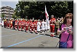 Arona 2 Giugno 2018 - La Citt di Arona festeggia il 2 Giugno - Croce Rossa Italiana- Comitato Regionale del Piemonte