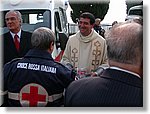 Pino Torinese 4 Giugno 2018 - Il Gruppo di Pino compie 15 Anni - Croce Rossa Italiana- Comitato Regionale del Piemonte