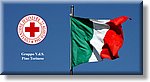 Pino Torinese 4 Giugno 2018 - Il Gruppo di Pino compie 15 Anni - Croce Rossa Italiana- Comitato Regionale del Piemonte