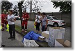 Varallo Pombia 6 Giugno 2018 - Esercitazione Crimedim 2018 - Croce Rossa Italiana- Comitato Regionale del Piemonte