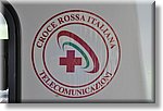 Varallo Pombia 6 Giugno 2018 - Esercitazione Crimedim 2018 - Croce Rossa Italiana- Comitato Regionale del Piemonte