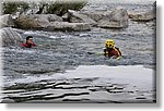 Varallo Pombia 6 Giugno 2018 - Esercitazione Crimedim 2018 - Croce Rossa Italiana- Comitato Regionale del Piemonte